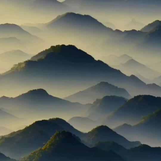启航