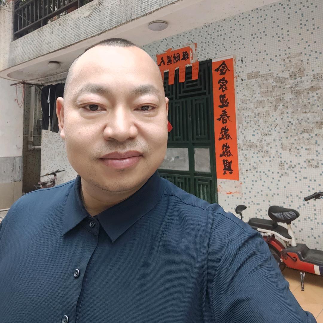 大胖的日常