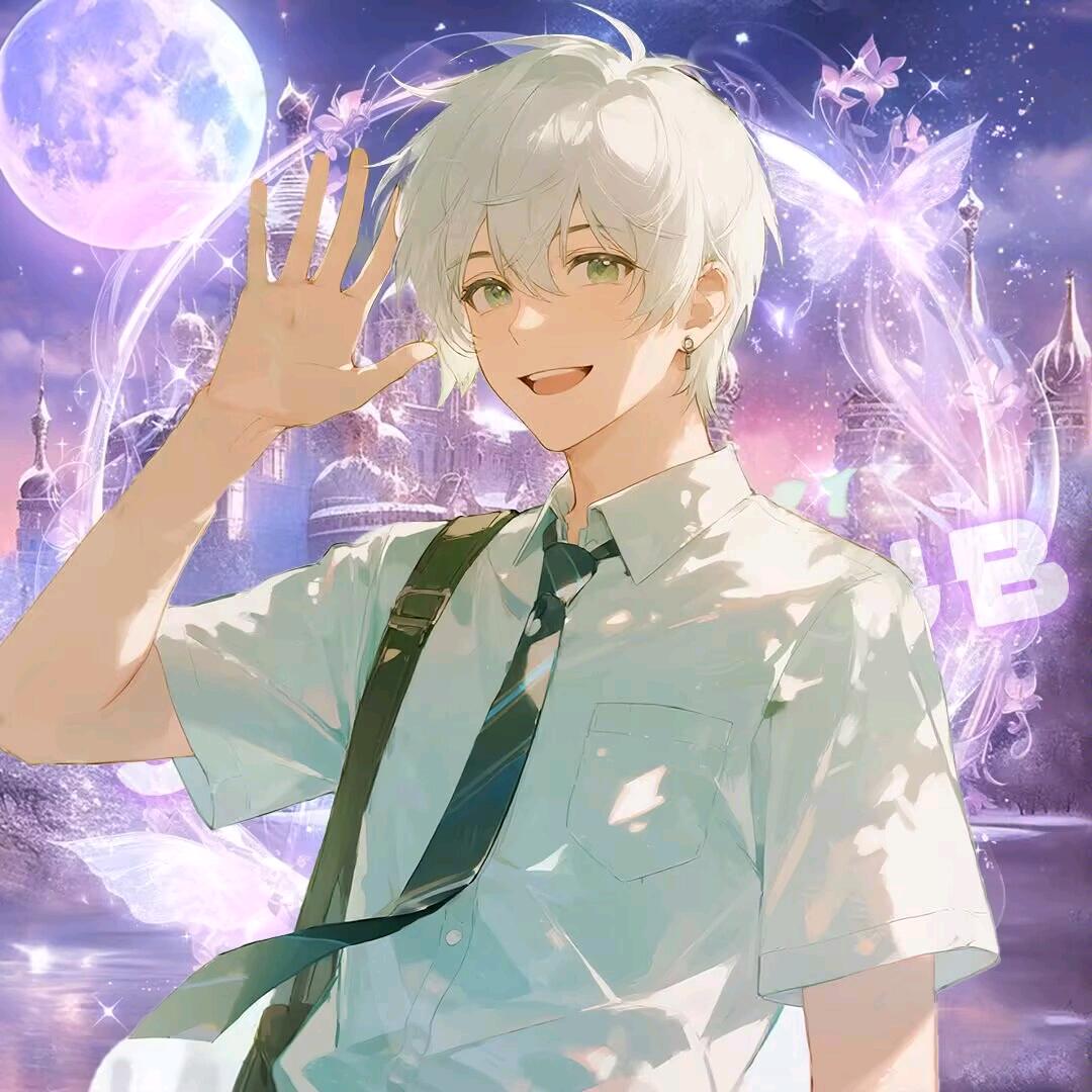 𝓙𝔂🦋.小潘