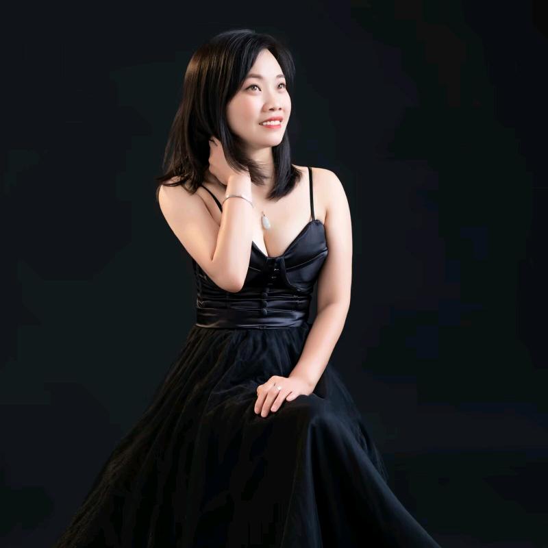 江小白[山歌主播]