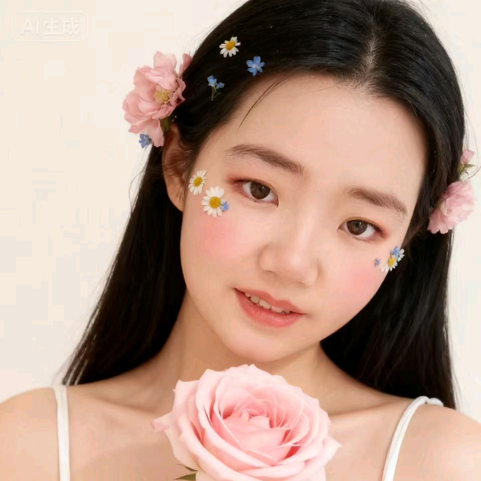 姐姐有个店