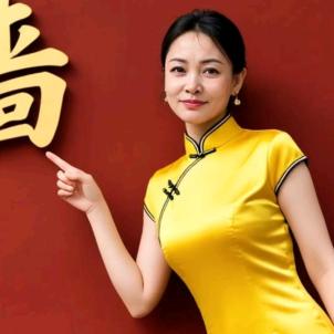 梦梦姐