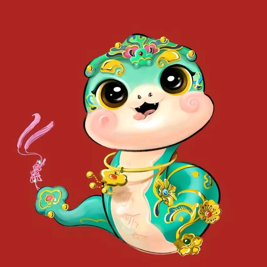 王老大😘