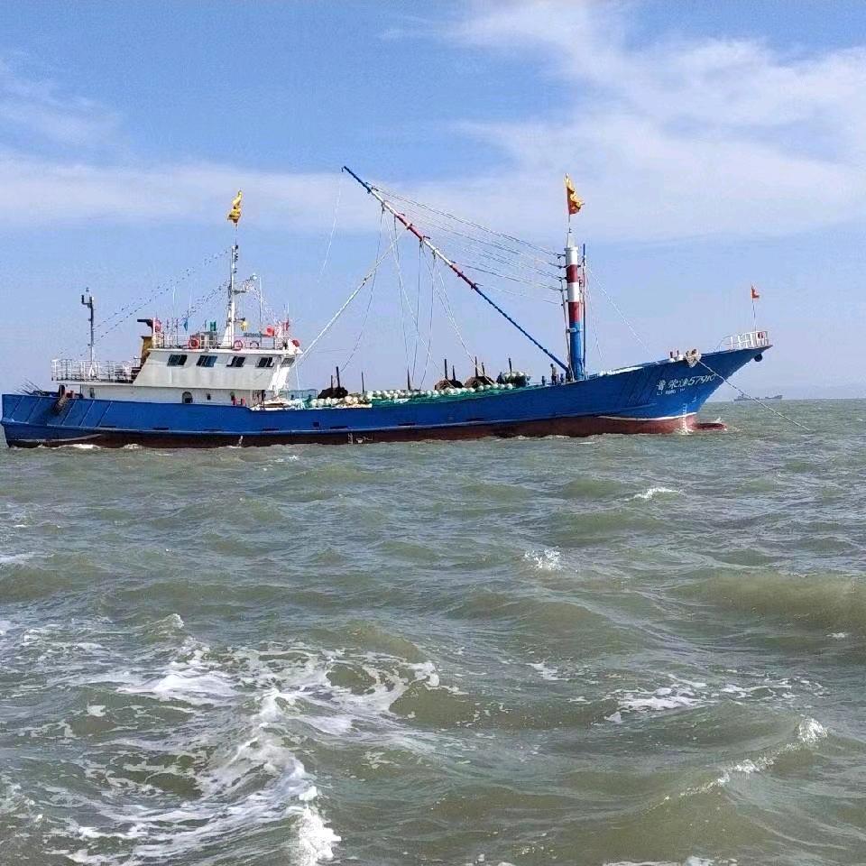 心系东海