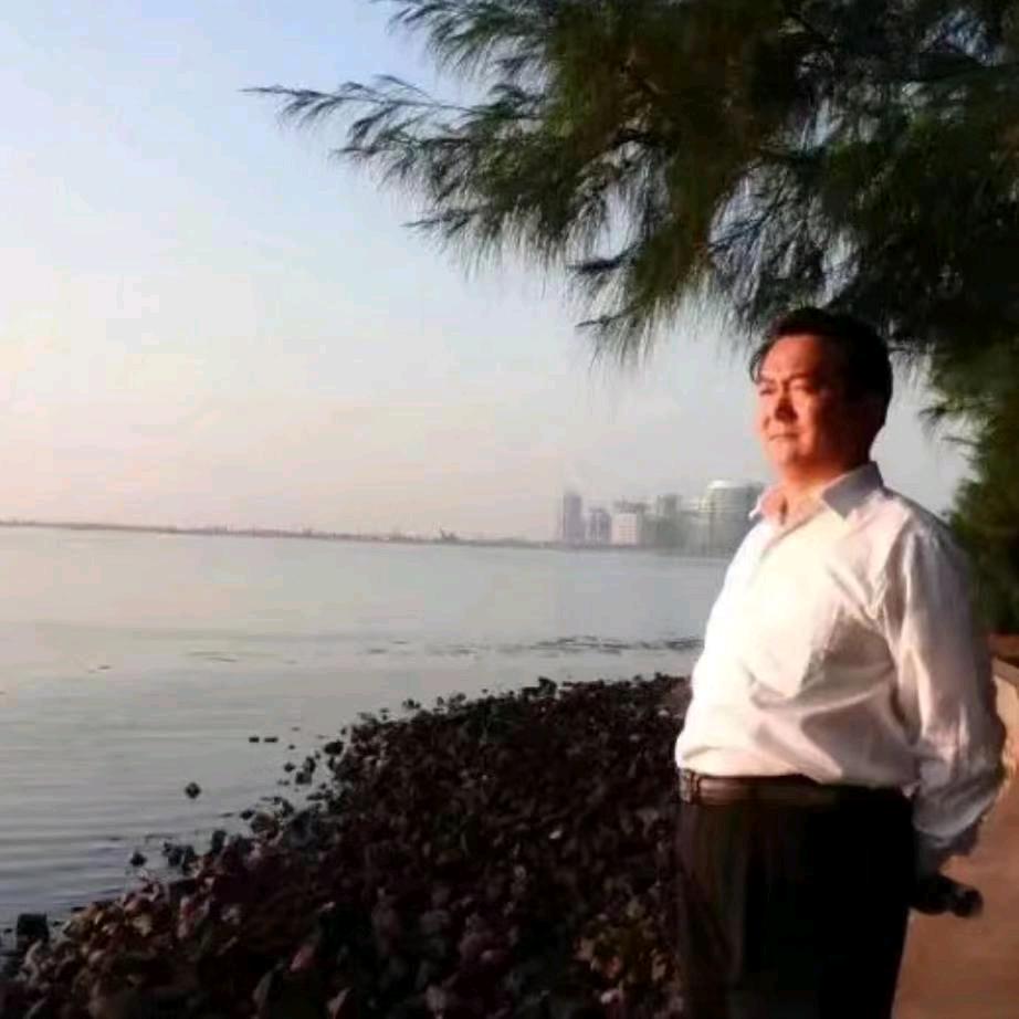 近我者赤