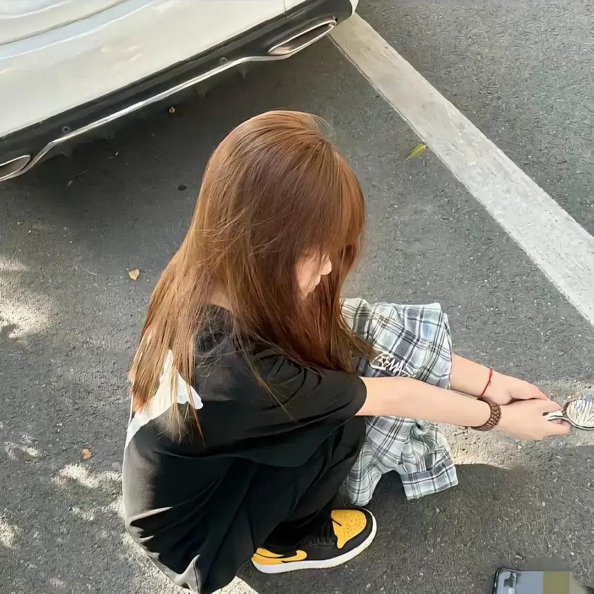 情感.