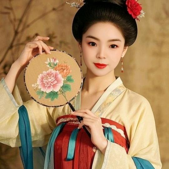 洋洋妈1
