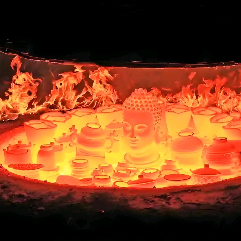 荥经扬之钰黑砂馆