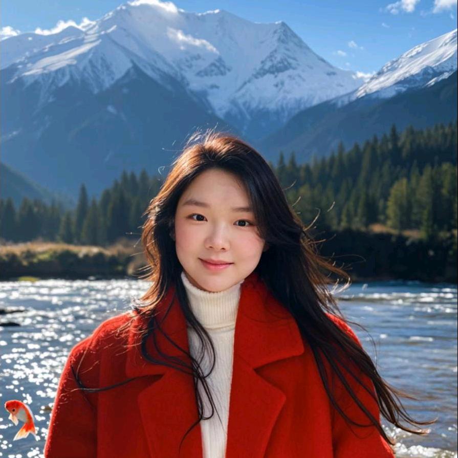 ☀李莫愁🌻