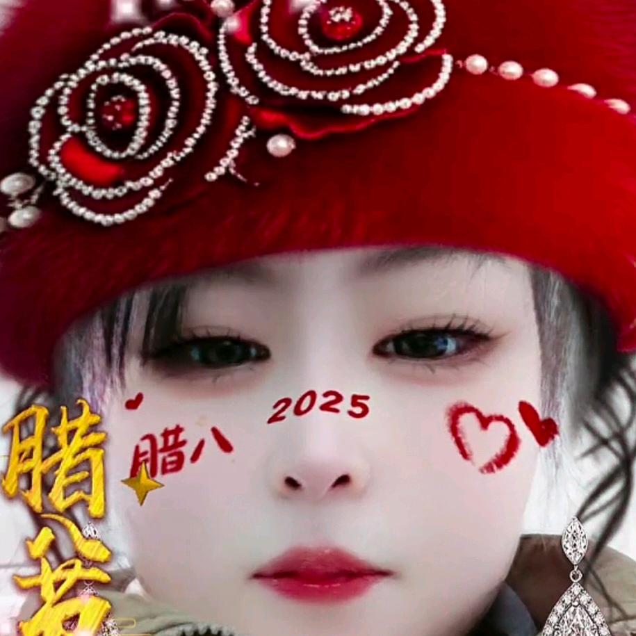 👑余生安好