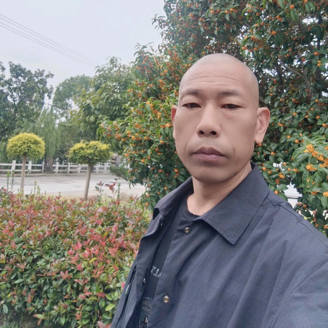 农村阿哥①