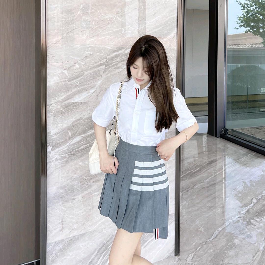 汤姆私服