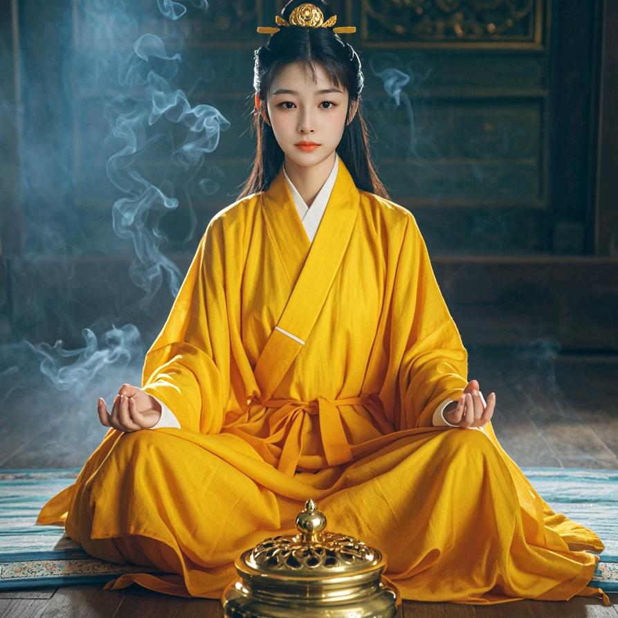 ༺ཉི།云水禅心།ཉྀ༻