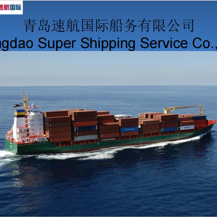 青岛速航国际船务有限公司