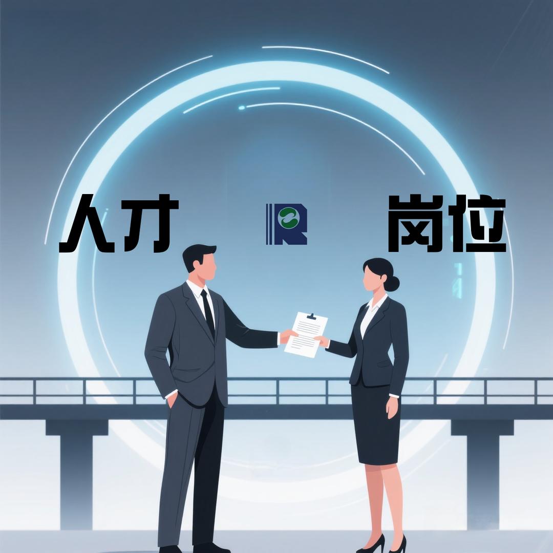 IT技术人才就业服务