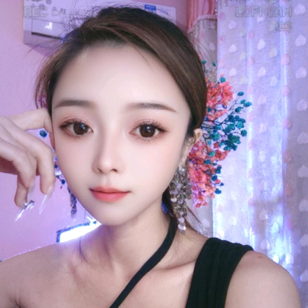 有点甜吖