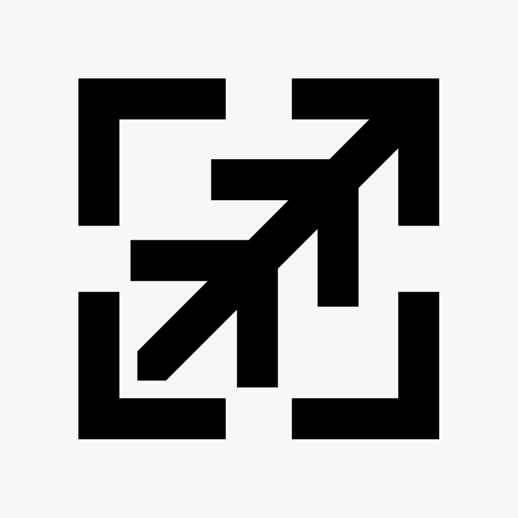 方向感户外服装店