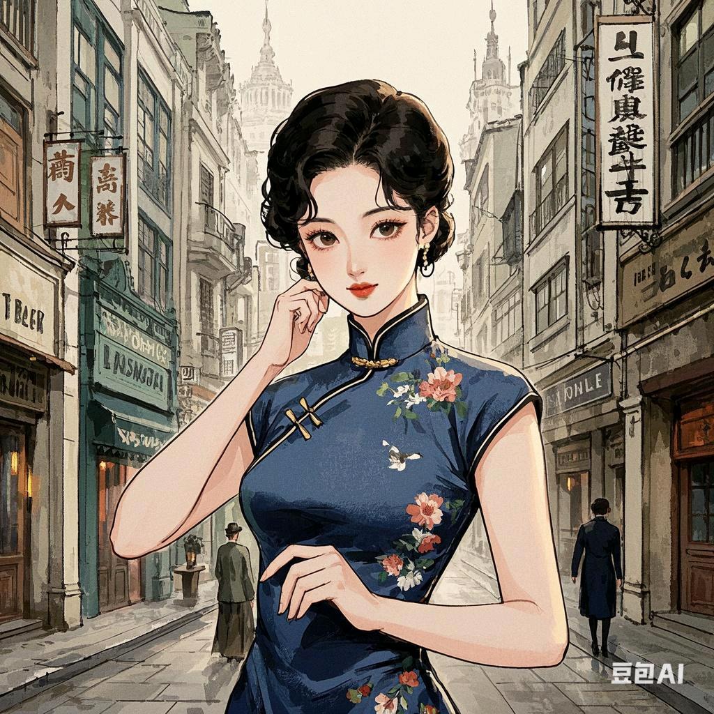 妞妞穿搭