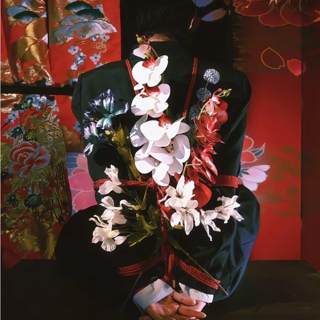 Trippin⚕️♾️🔂