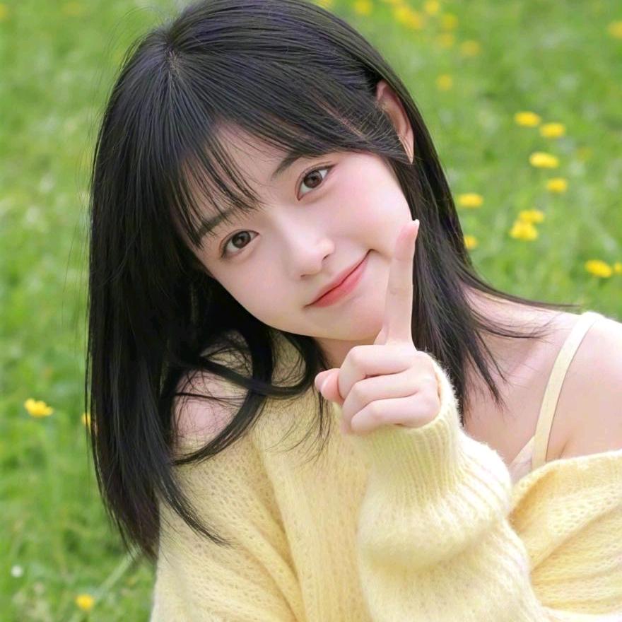 卷毛小泡面