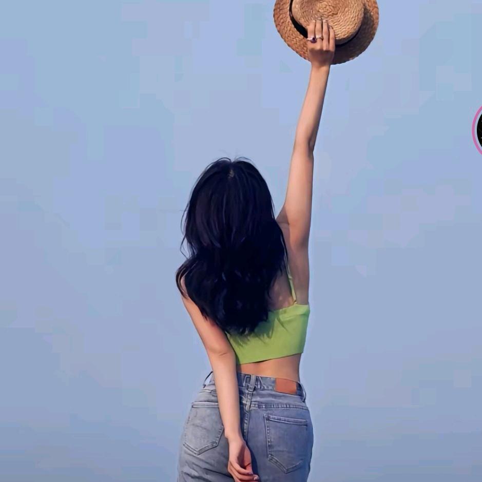 不惧沧桑，不惧爱