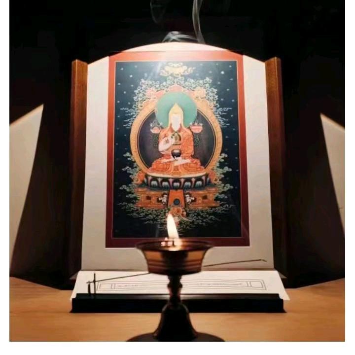 📿࿐བདེ་མོ་།།🪷