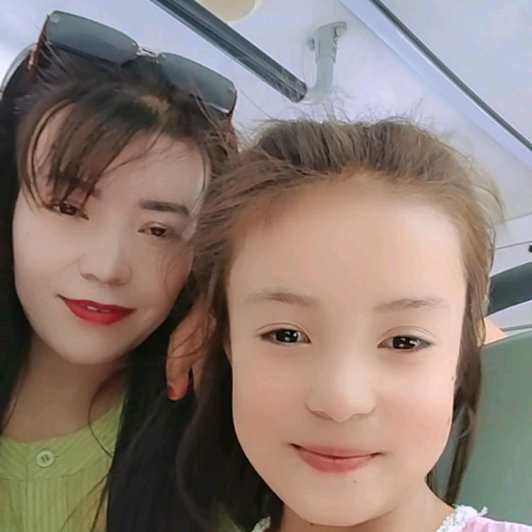米合热的妈米