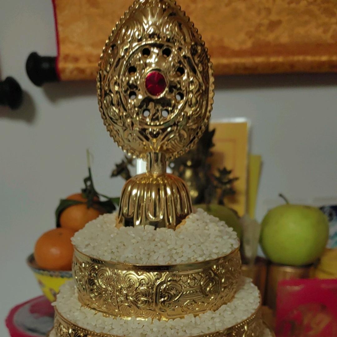 耶西撆日利（念经）