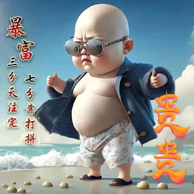 💫赵哥朱雀💫