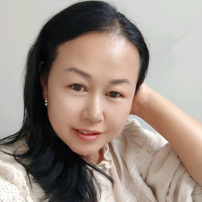 张姐爱好物