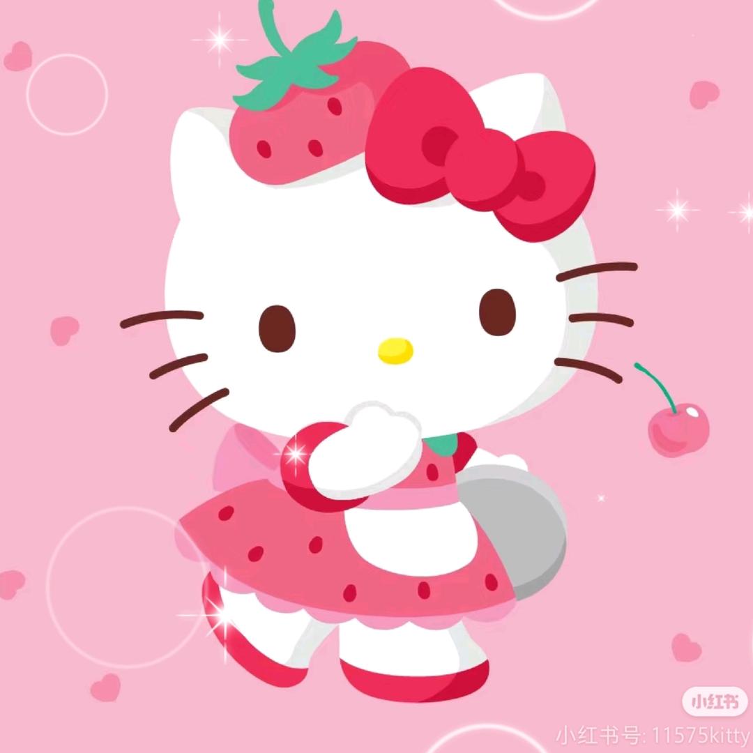诺诺kitty屋