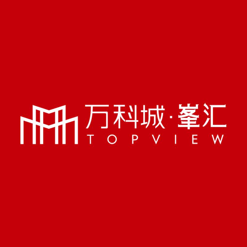 盘锦万科城·峯汇/如园