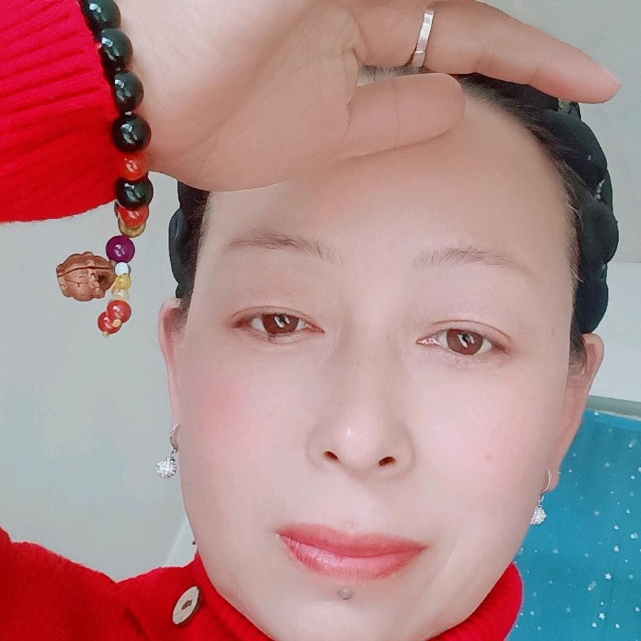 初🍎心