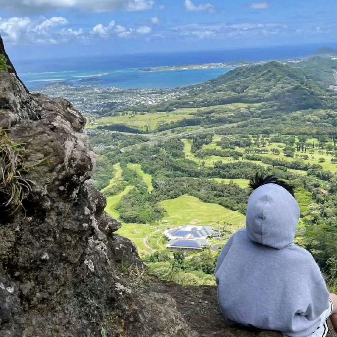 阿誌（随身wifi6）