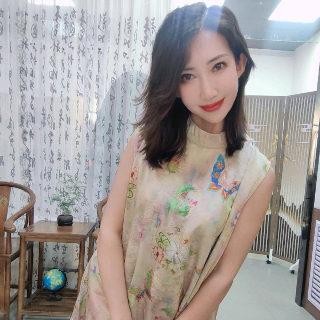 青雅美学空间