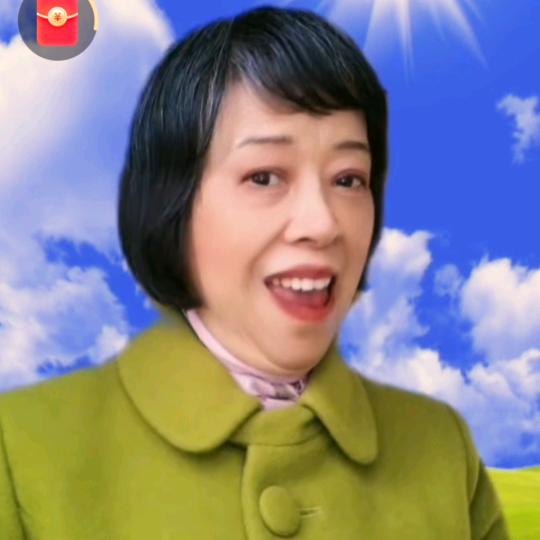 开心姐