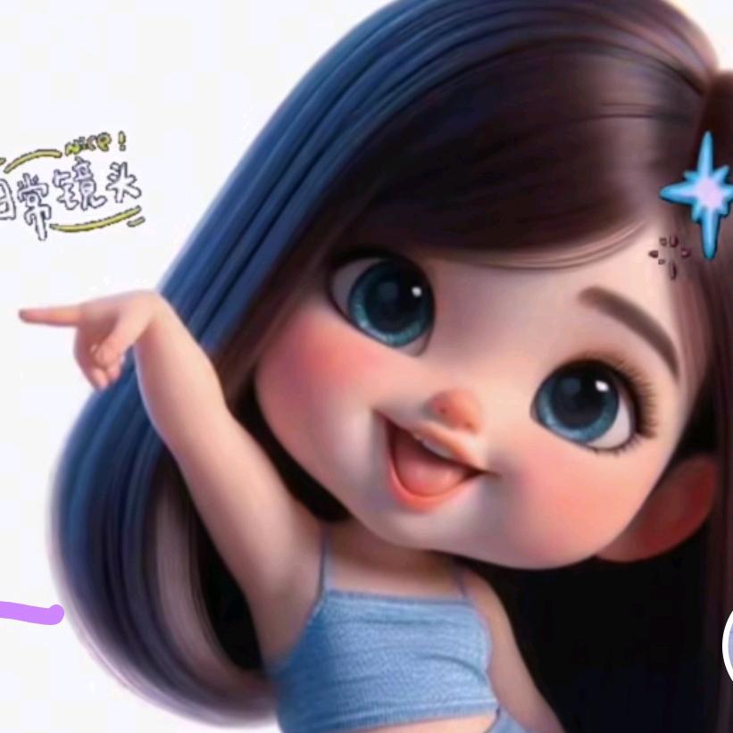 💖会飞的小余❤️