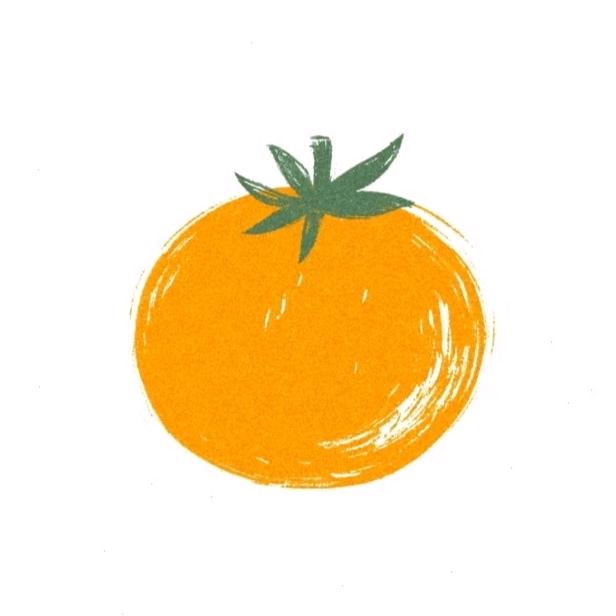 大橙子