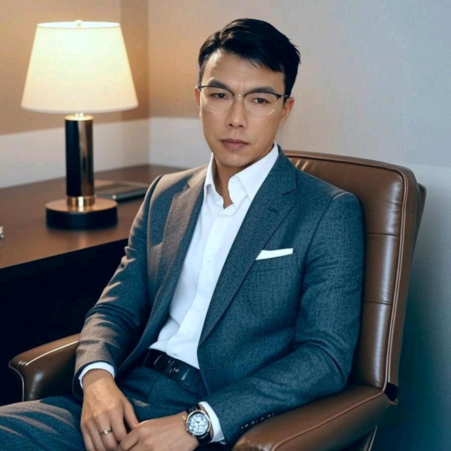 我的余生不要谁指教