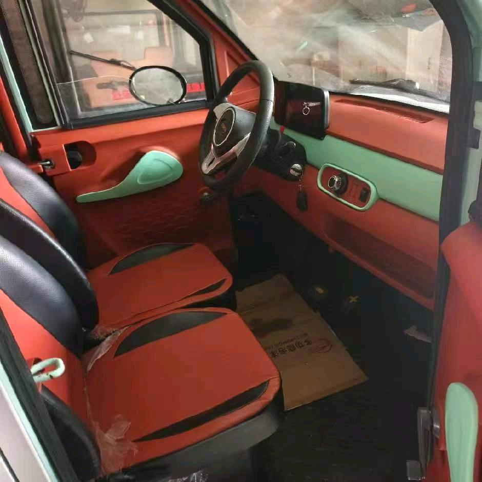 李云电瓶车销售