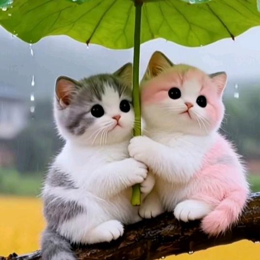 我是你的宝，你要宠我到老，