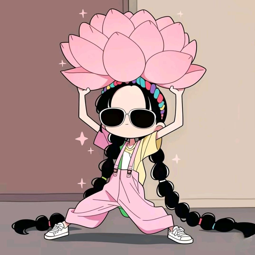 霜上花