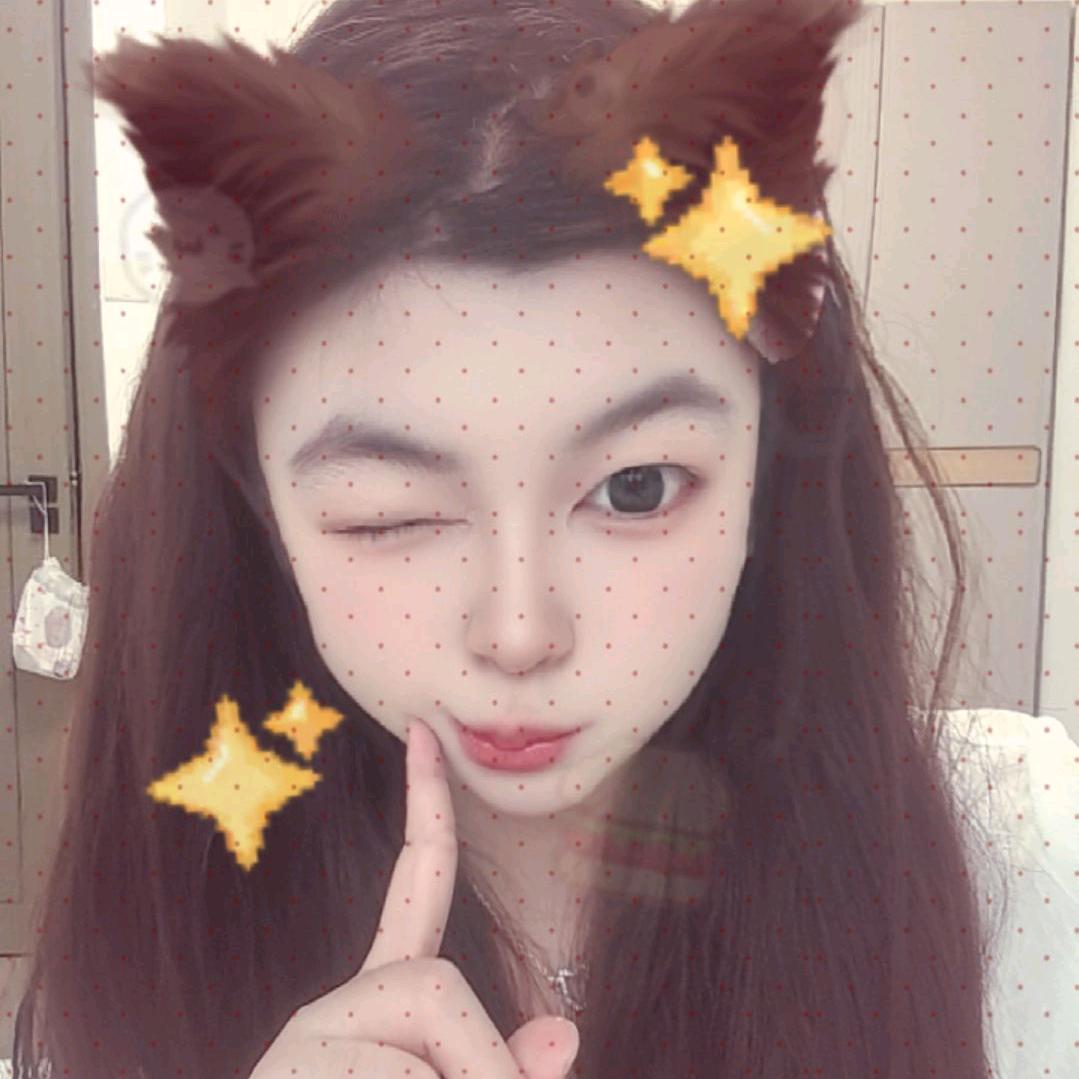 小羊羔❤