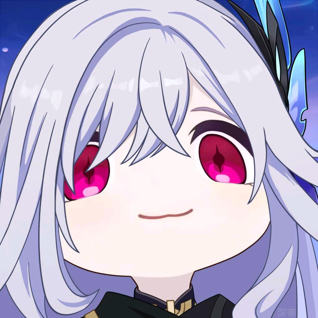 书角