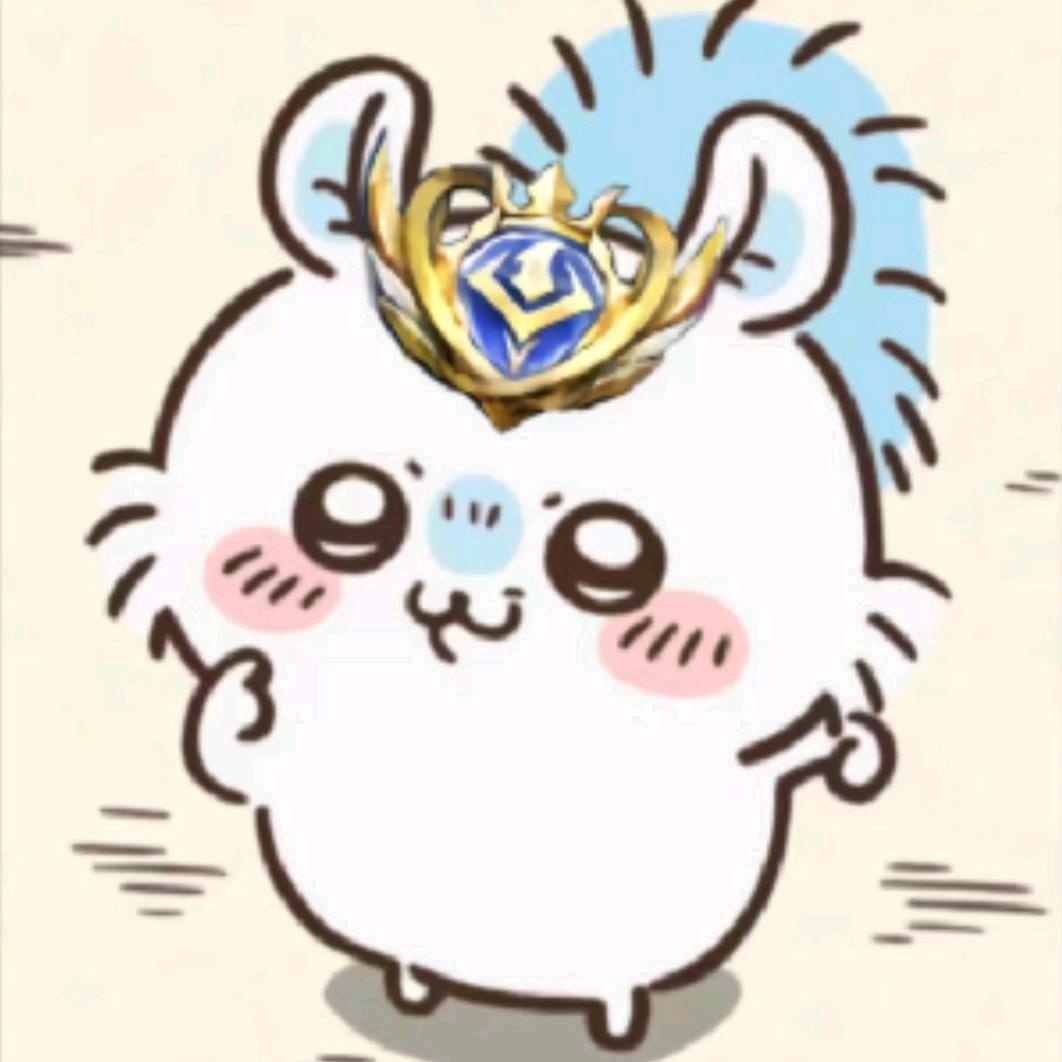 咕噜噜丶