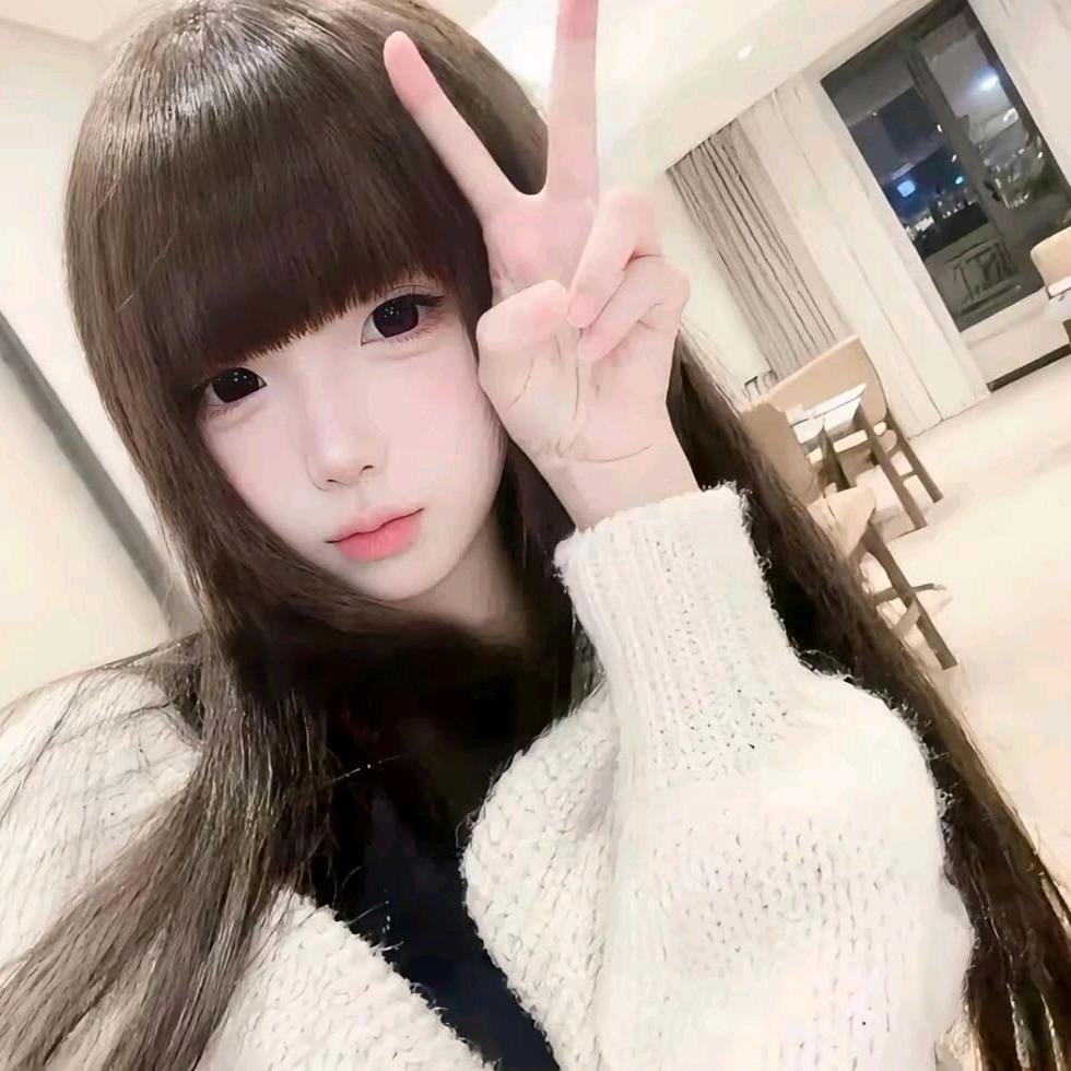 他们都说我好美