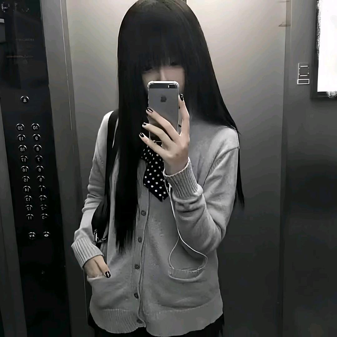 小欣妹.