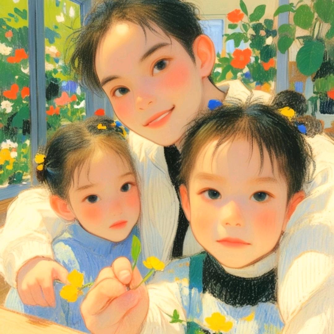 安大宝贝儿👄