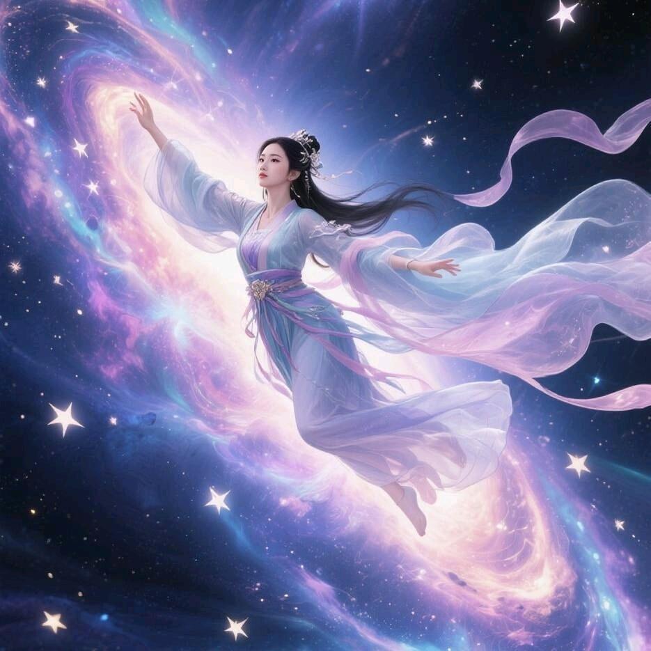 《⭐缘堂》天一娘娘