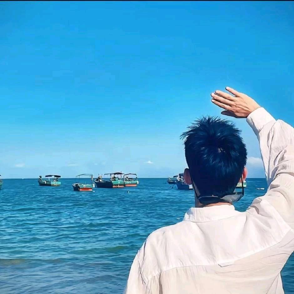轰轰@